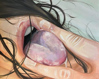 Taste— a provocative statement piece—inviting conversations about sensation, expression, and autonomy.