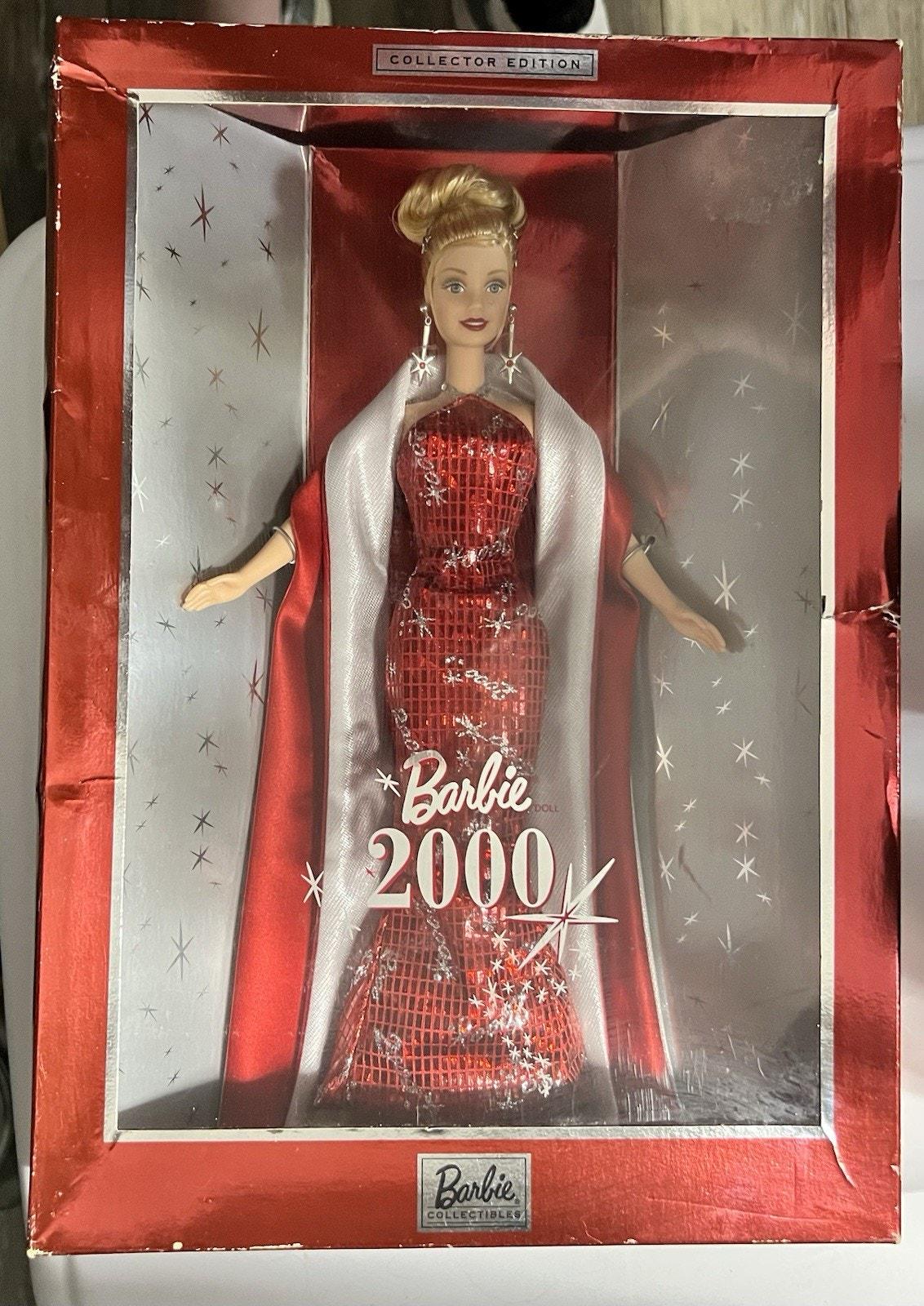 2000 barbie doll - Etsy 日本
