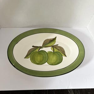 A Santos Portugal Platter - Etsy