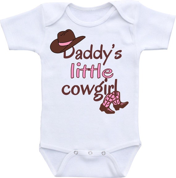 cowgirl onesie