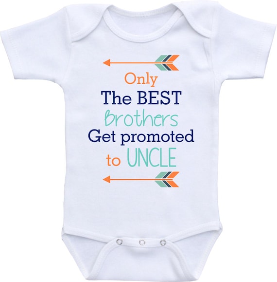 best uncle onesie