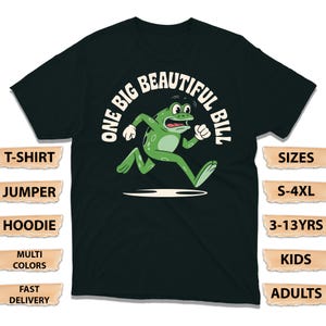 Camiseta divertida de una rana grande y hermosa, suéter de anfibios con dibujos animados, sudadera con capucha para amantes del humor animal, camiseta de rana kawaii para correr