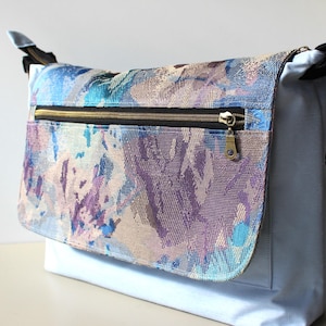 messenger bag, work bag, laptop bag, shoulder bag, cross body bag, student bag, travel bag, tote, unisex bag, gift,