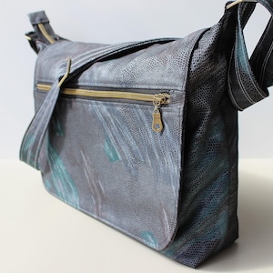 messenger bag, work bag, laptop bag, shoulder bag, cross body bag, student bag, travel bag, tote, unisex bag, gift,