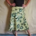 see more listings in the Wrap Skirts section