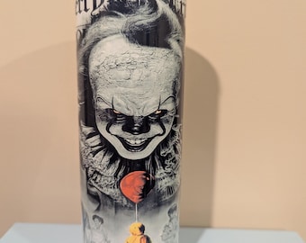 ホラータンブラー