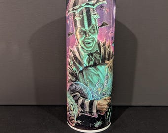 Vaso Beetlejuice