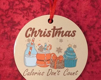 Christmas ornaments