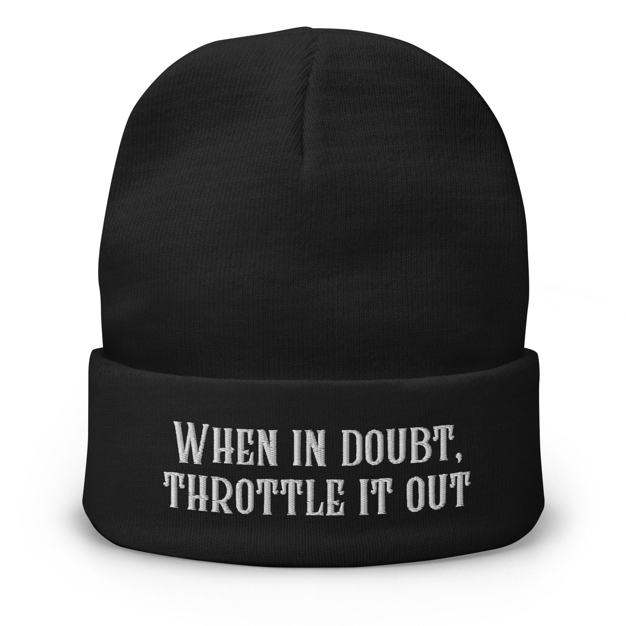 Vintage No Doubt Beanie No Doubt Beanie - Etsy main image 3