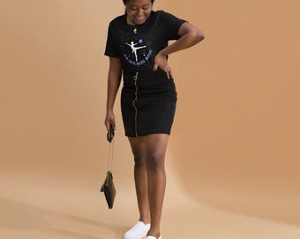 Dance T-Shirt: Ballet, Hip Hop, Jazz - Dancer Gift