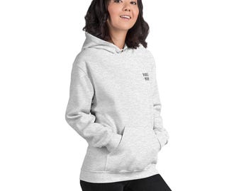 Sweat à capuche maman drôle de danse - tenue de récital personnalisée, sweat-shirt de compétition