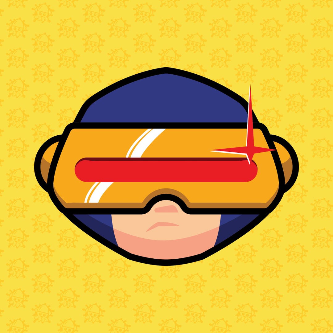 Cyclops 3