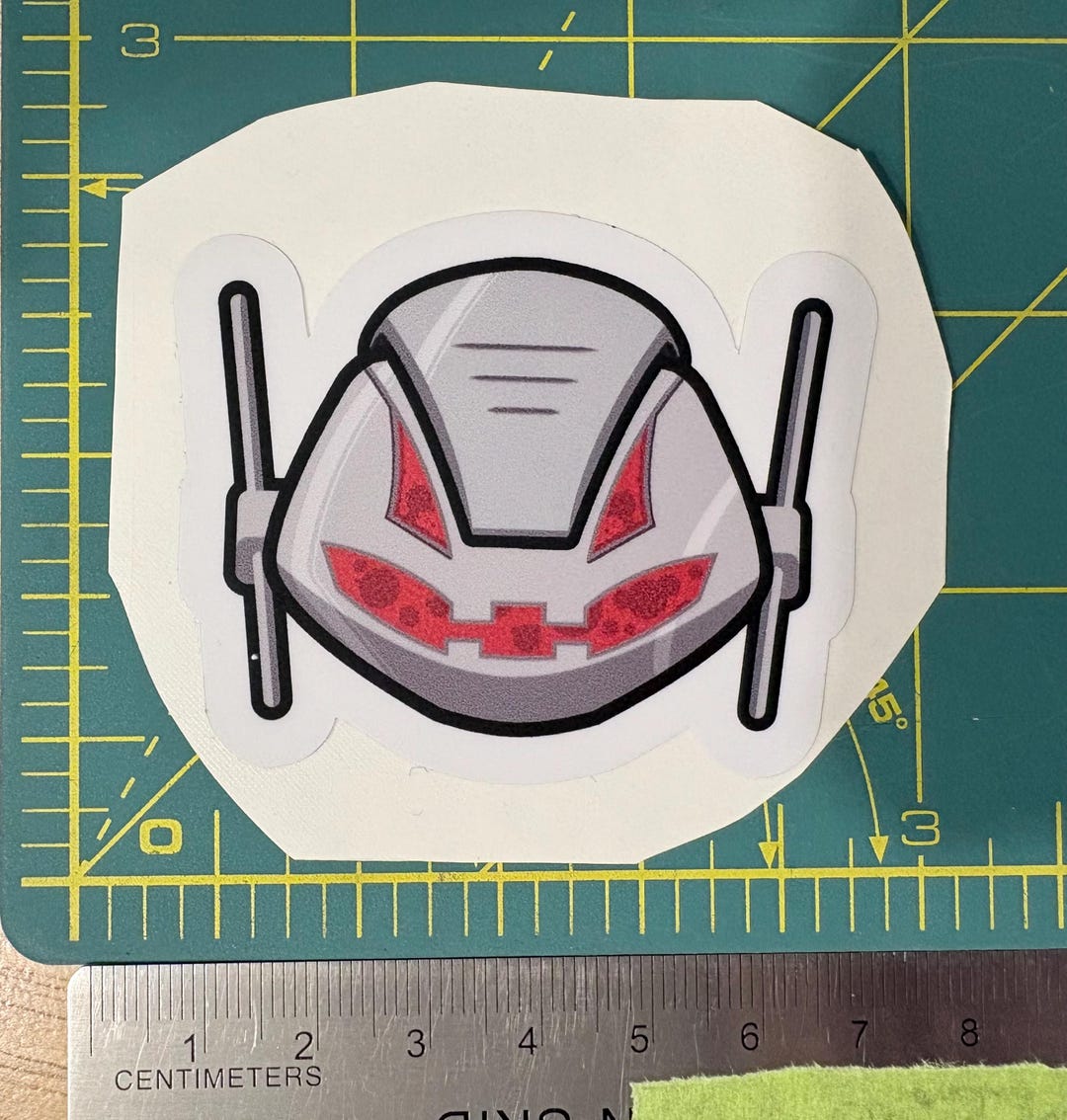 Ultron 3