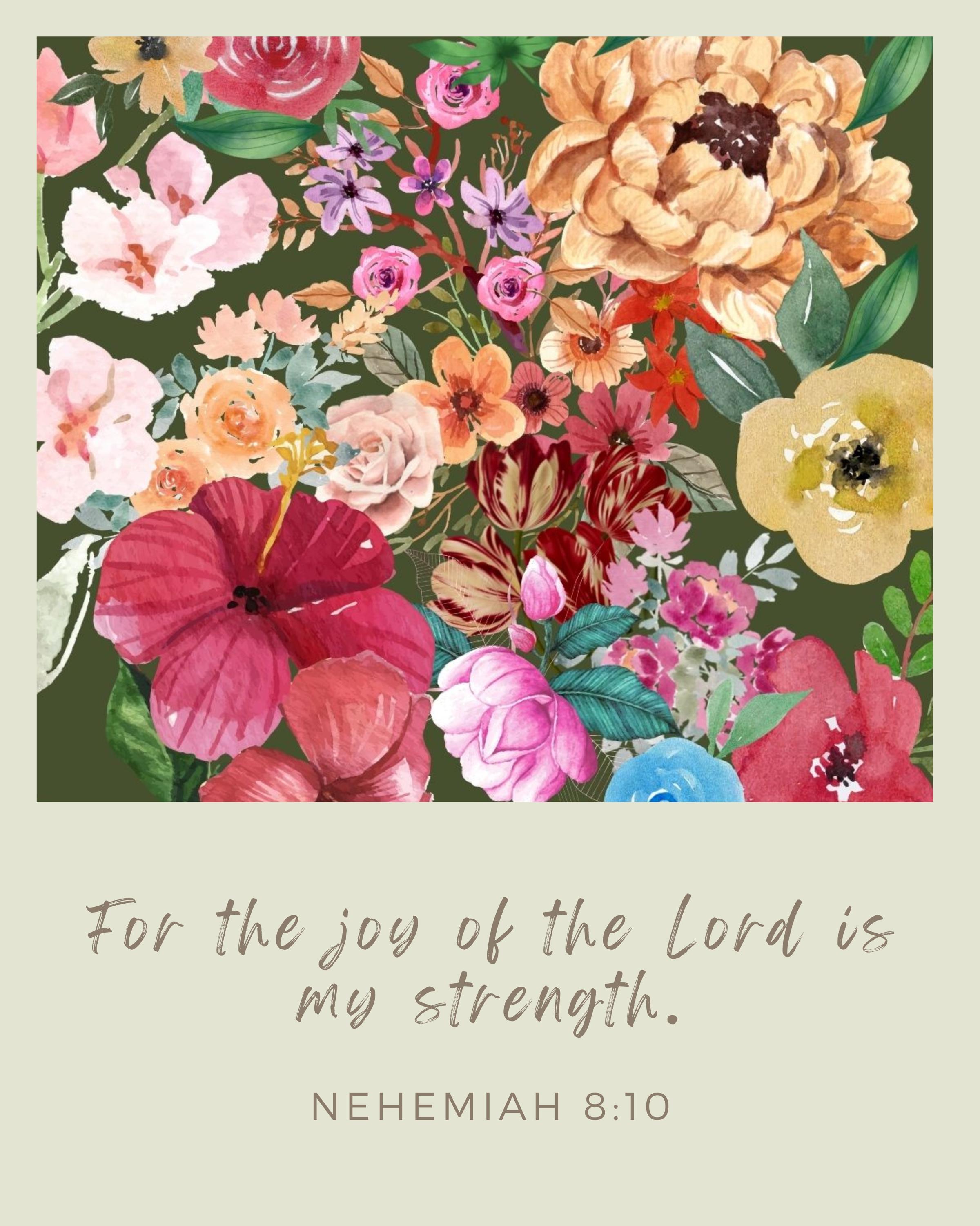 Custom Scripture Print for Digital Download - Etsy