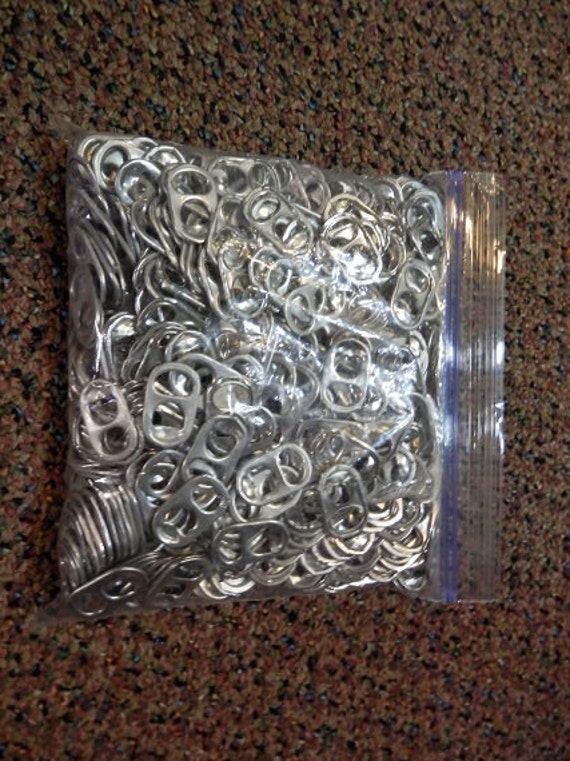 600 Soda Pop Tabs Etsy
