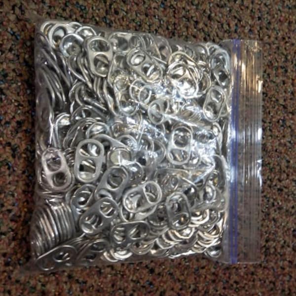 600 Soda Pop Tabs