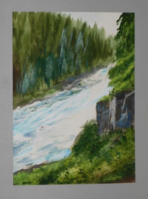 Rogue River