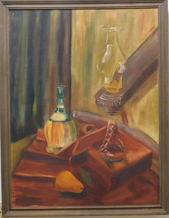 Still Life (1)