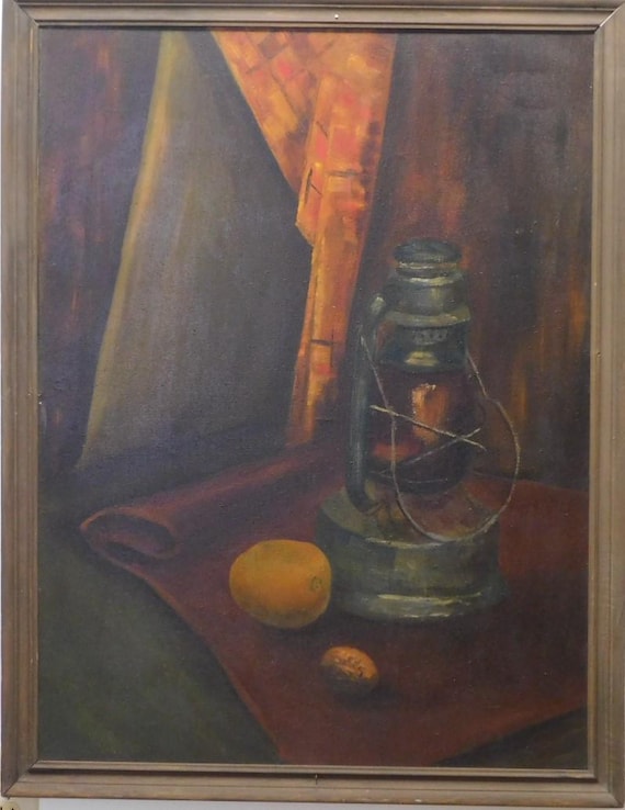 Still Life (2)