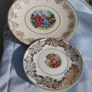 Scherzer plates - Etsy 日本