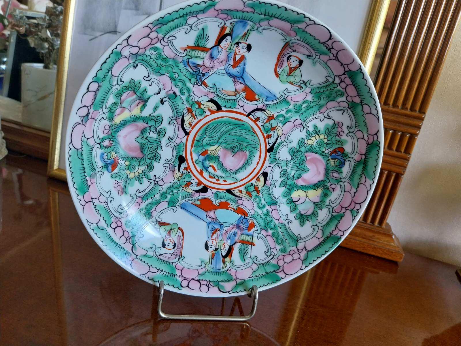 アンティーク中国食器 - Etsy 日本