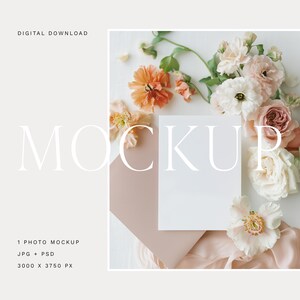 Hochzeitseinladung Mockup, Geschenkbox Mockup, Hochzeitseinladung Mockup, Hochzeitseinladung Mockup, Geschenkpapier Mockup, Hochzeitseinladung 13x18