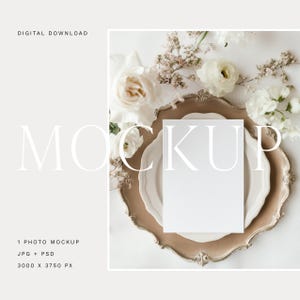 Neutraal trouwkaartmodel, eenvoudig model, boho-uitnodigingsmodel, elegant trouwkaartmodel Minimalistisch kaartmodel, zachte tinten model 05