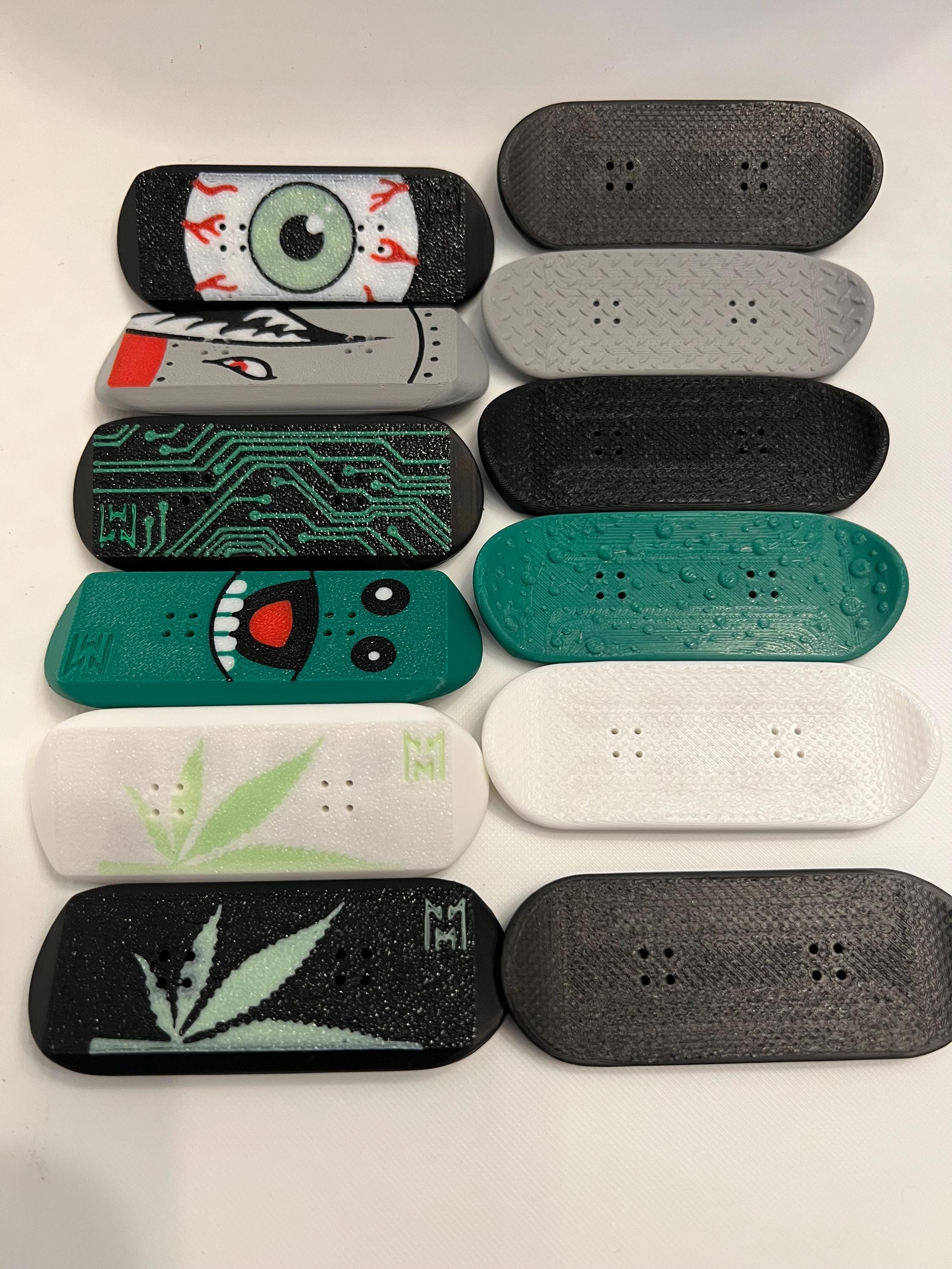 Kickflip fidget toy - Etsy 日本