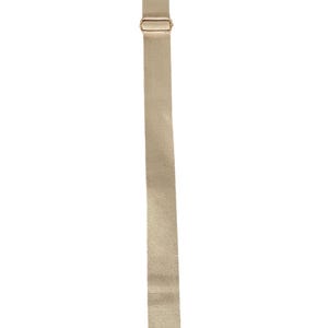 Taschengurt Beige
