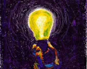 Lightbulb