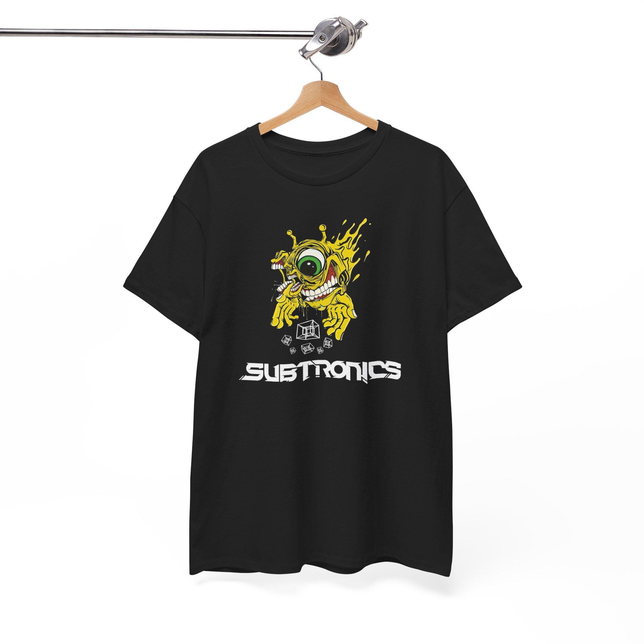 Subtronics - Etsy 日本