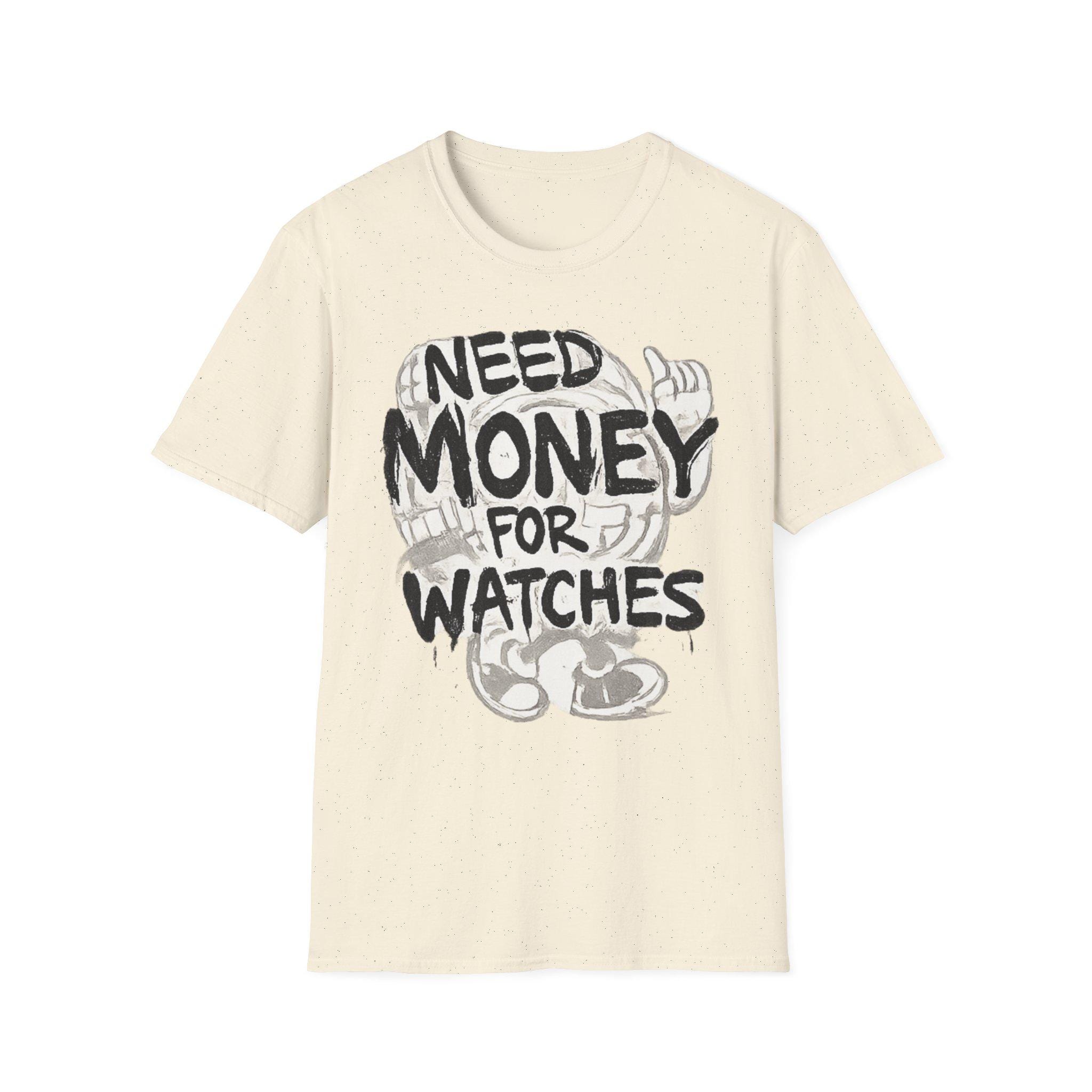 Rolex Tshirts - Etsy