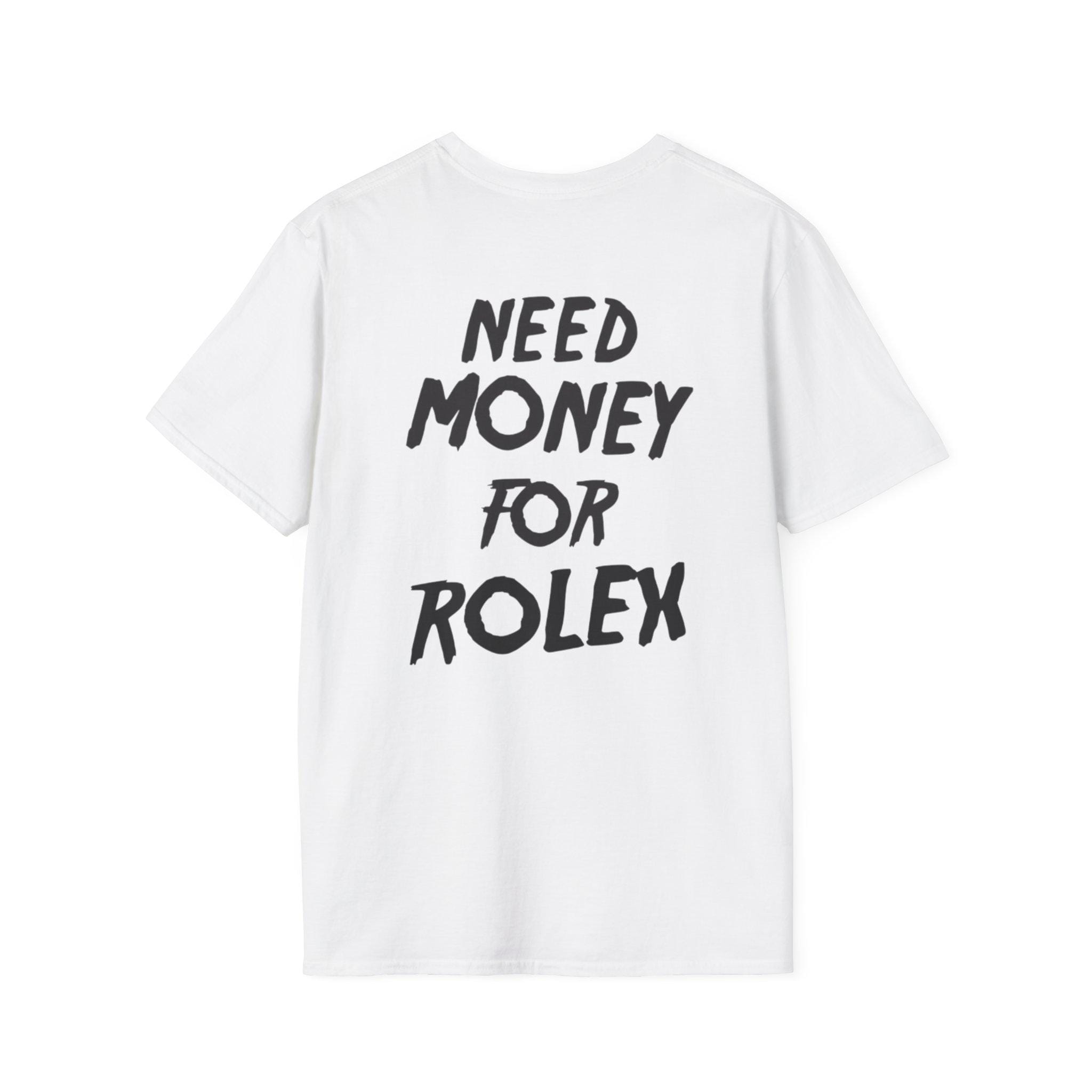 Rolex tshirt - Etsy 日本