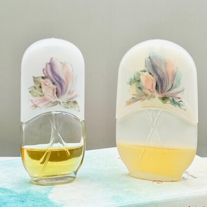 Le Jardin Perfume - Etsy