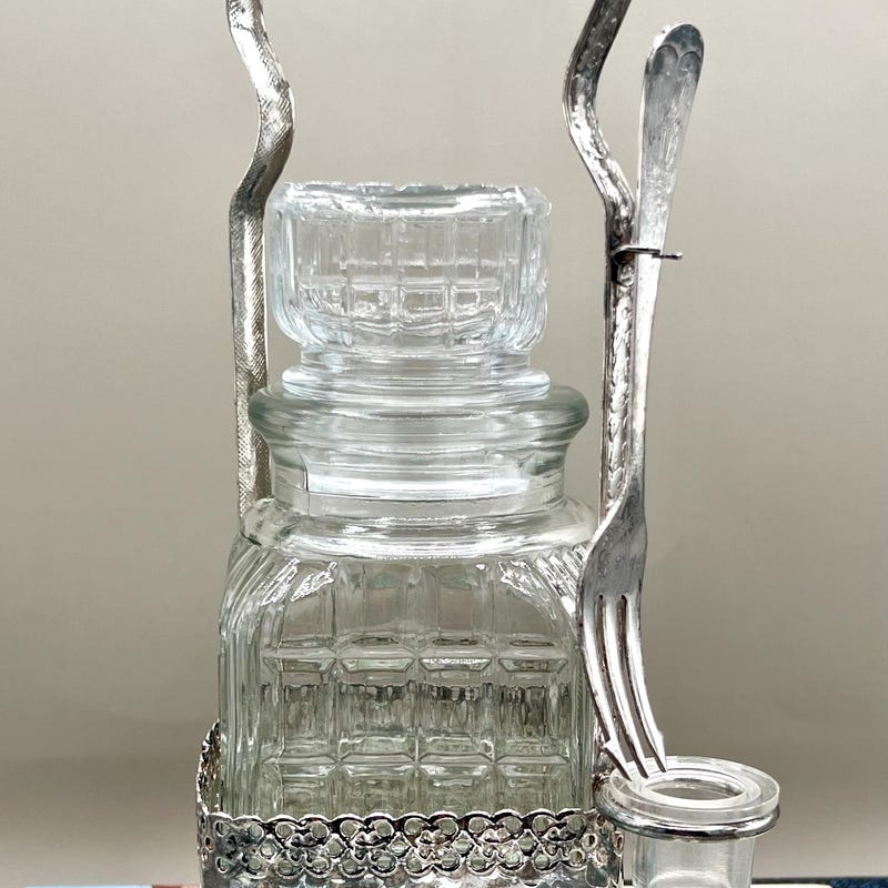 Mother Jar English - Etsy