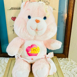 Care bears baby hugs - Etsy 日本