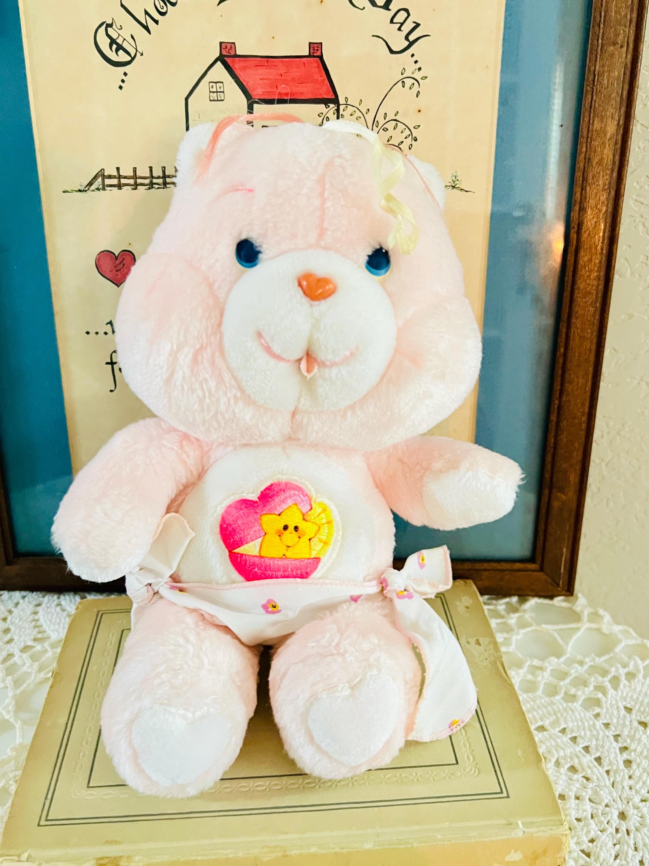 Care bears baby hugs - Etsy 日本