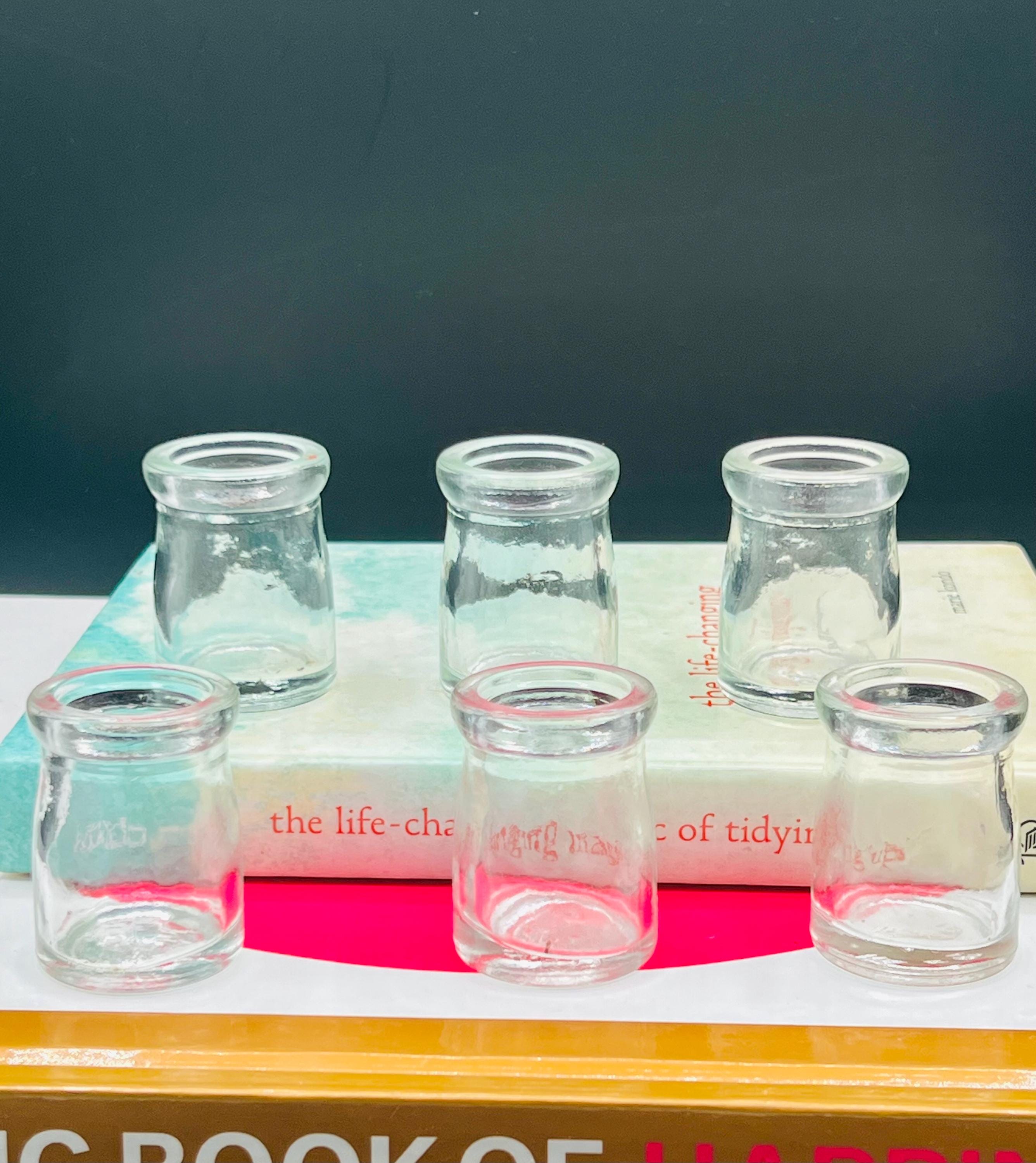 Hazel atlas clear glass jar - Etsy 日本