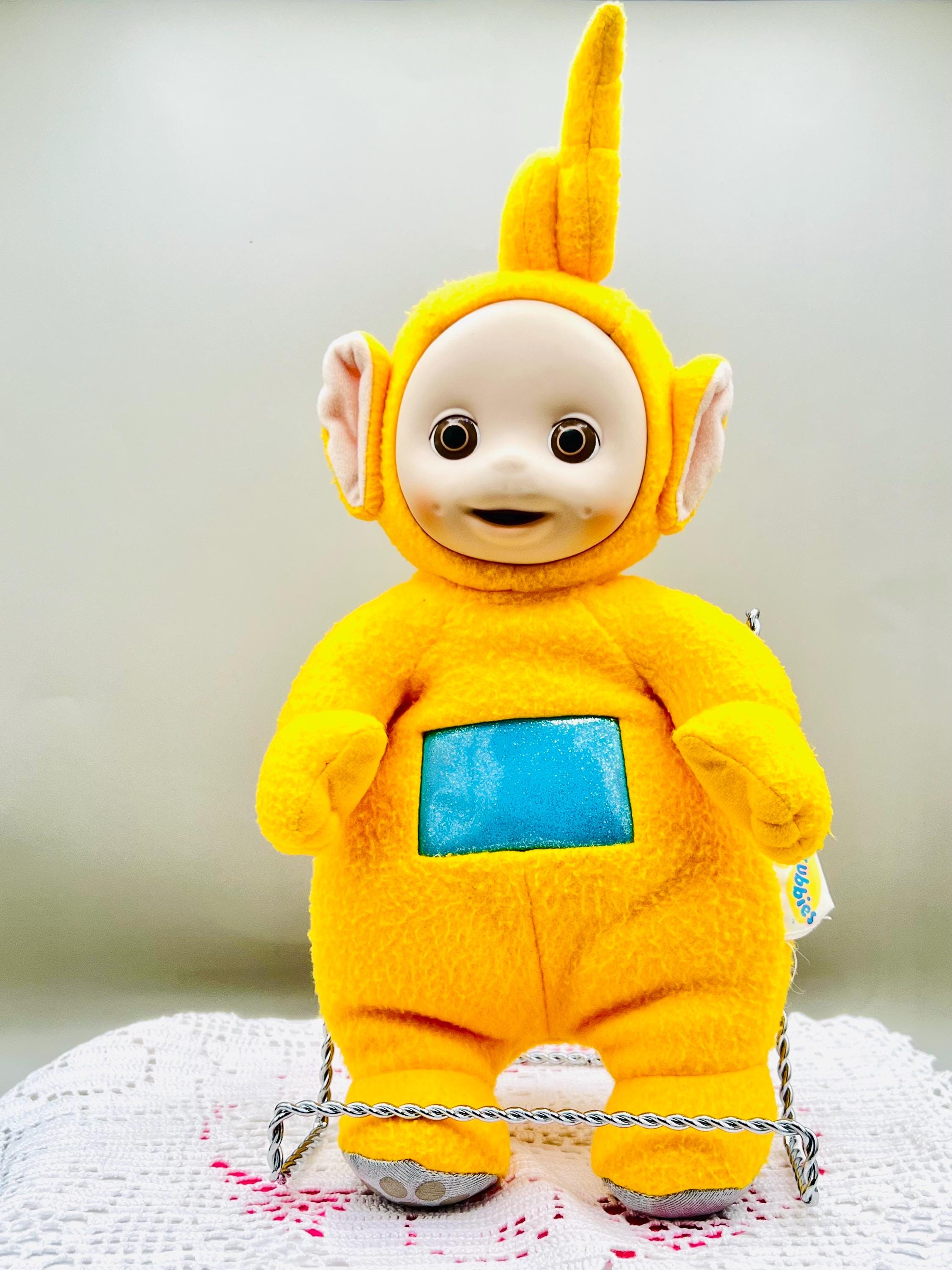 Vintage teletubbies - Etsy 日本