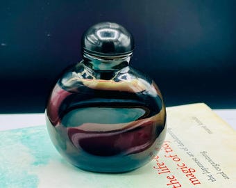 Parfum Halston 1-12 – 1ère Version Vintage, Rareté Hors Production, Flacons Divers
