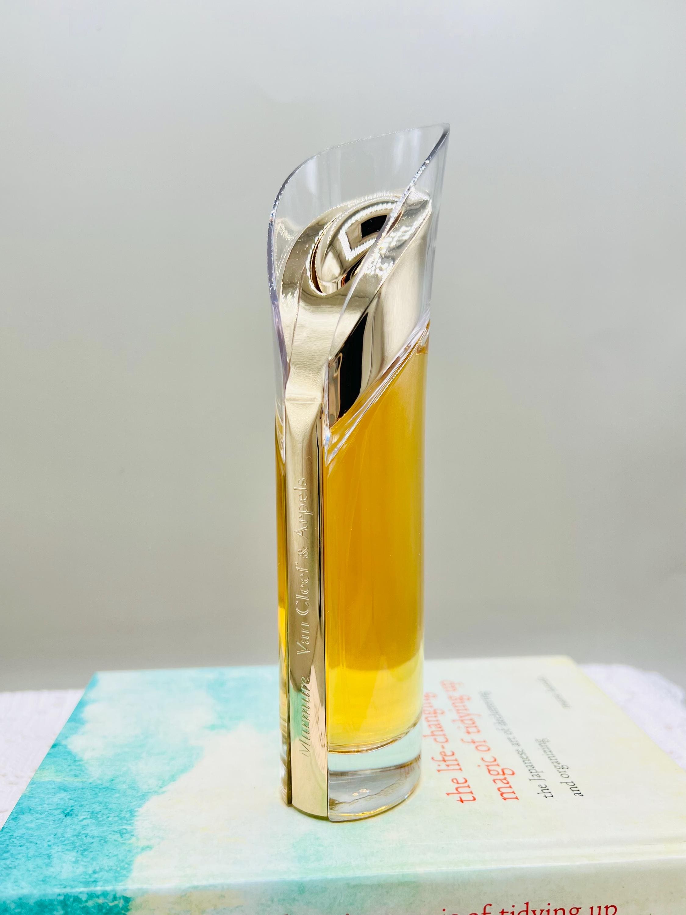 Discontinued Van Cleef Perfumes - Etsy