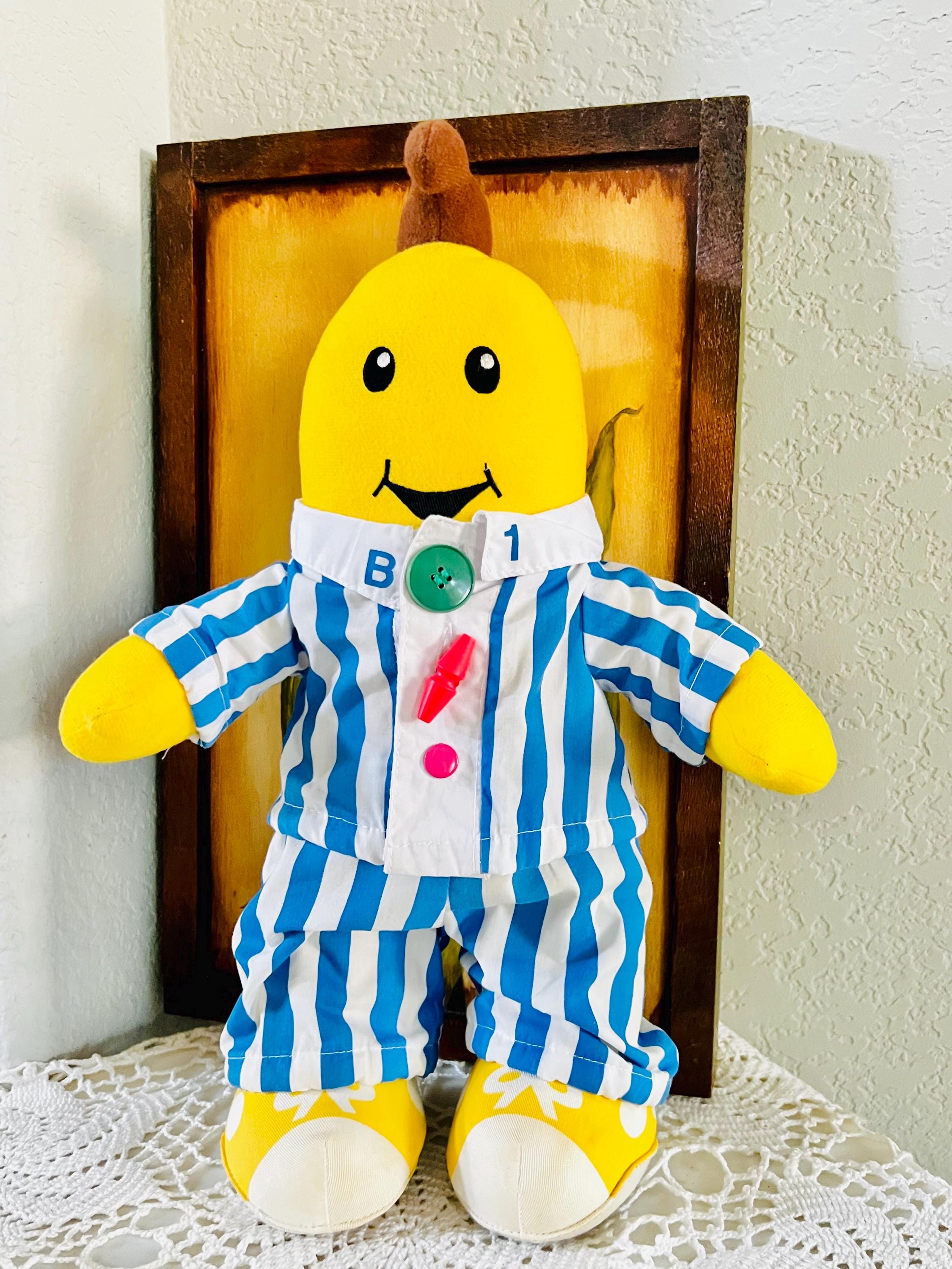 Bananas in pyjamas - Etsy 日本