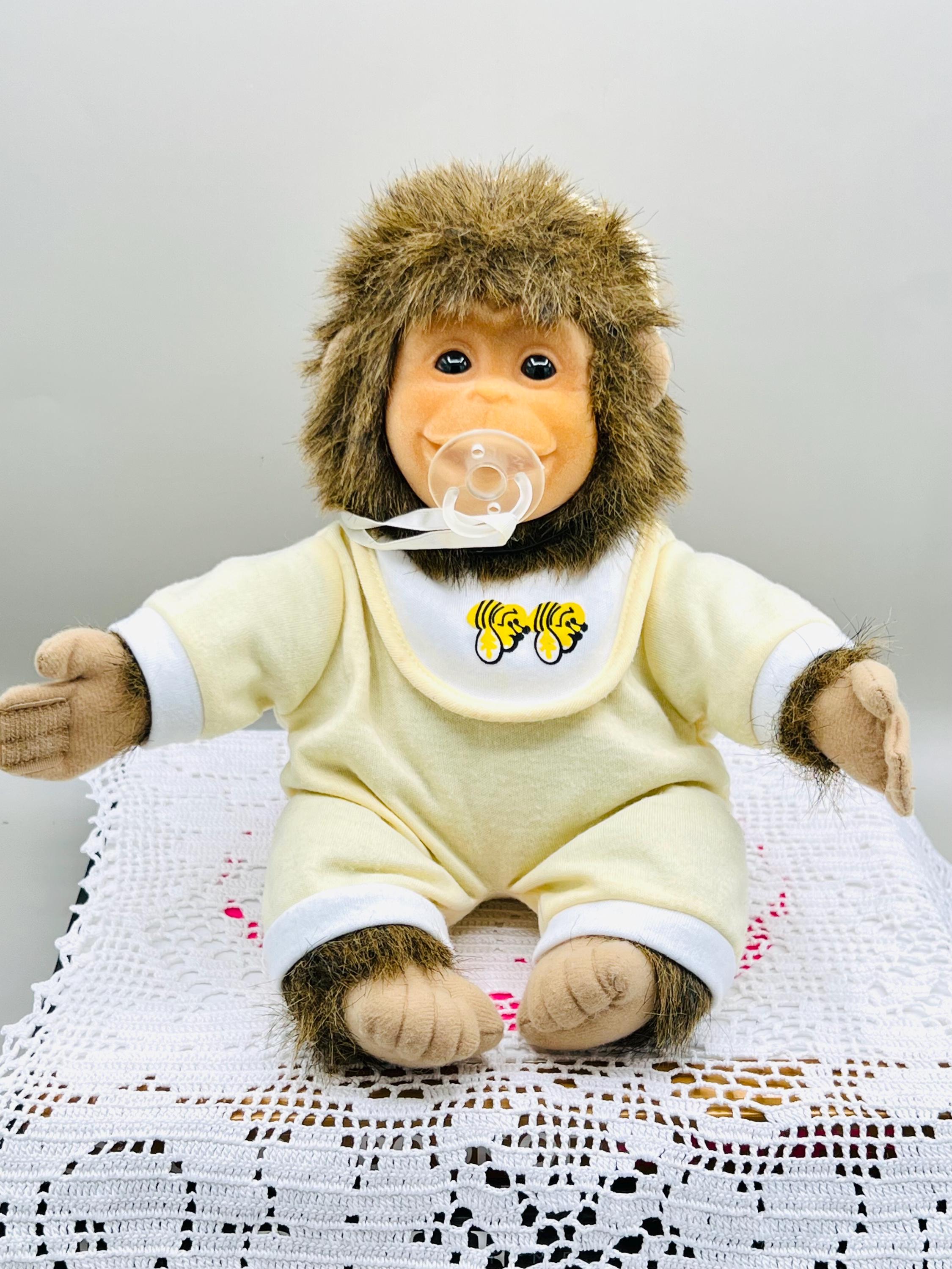Hosung Monkey - Etsy