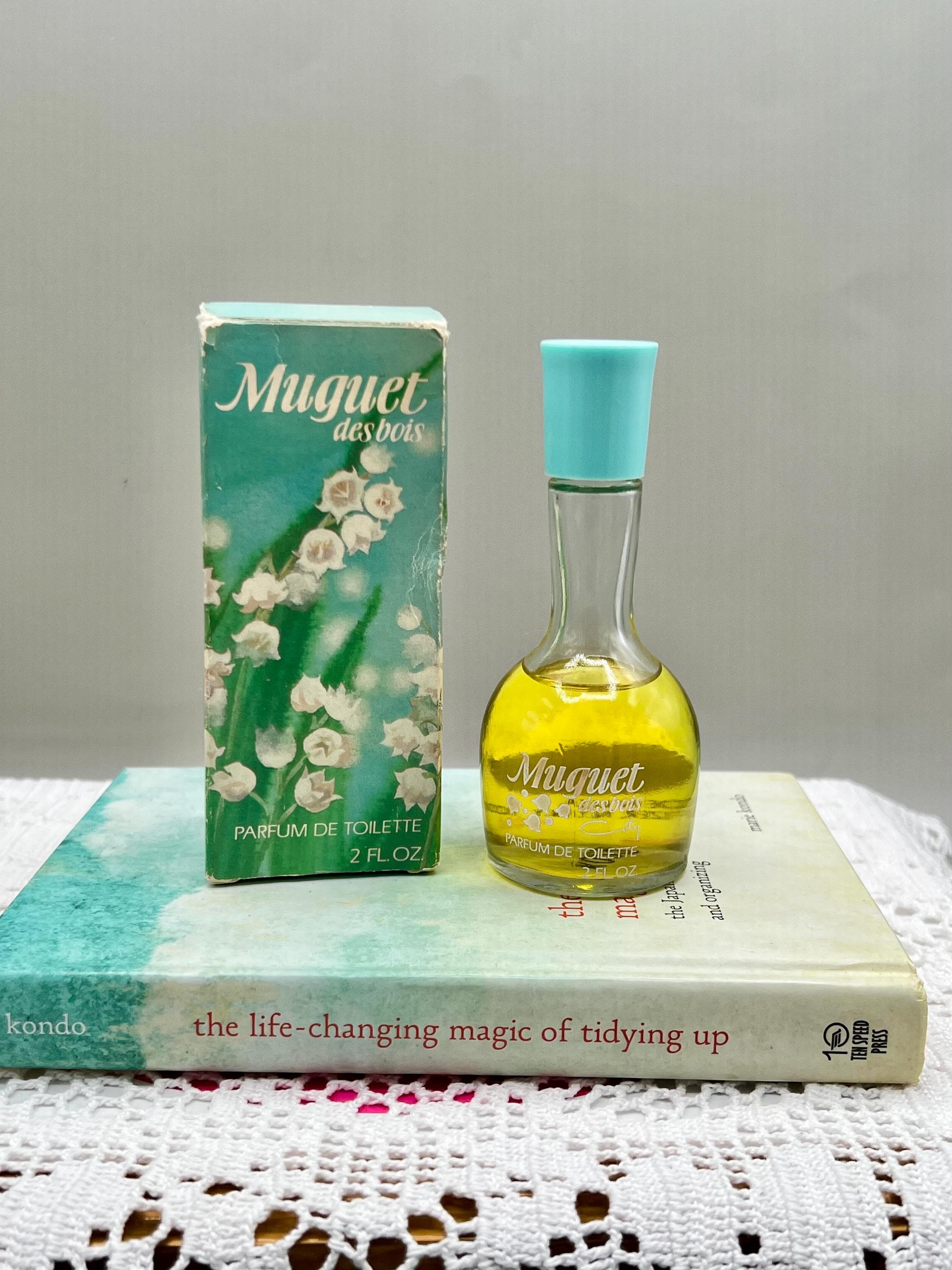 1970's Coty Perfume - Etsy