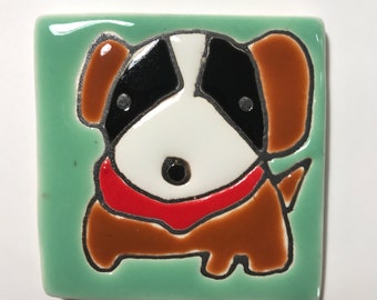 Otis Tile No.68