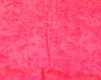 Fabric in Frosty pink