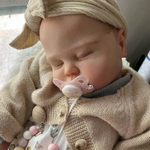 Reborn Pickles - Etsy