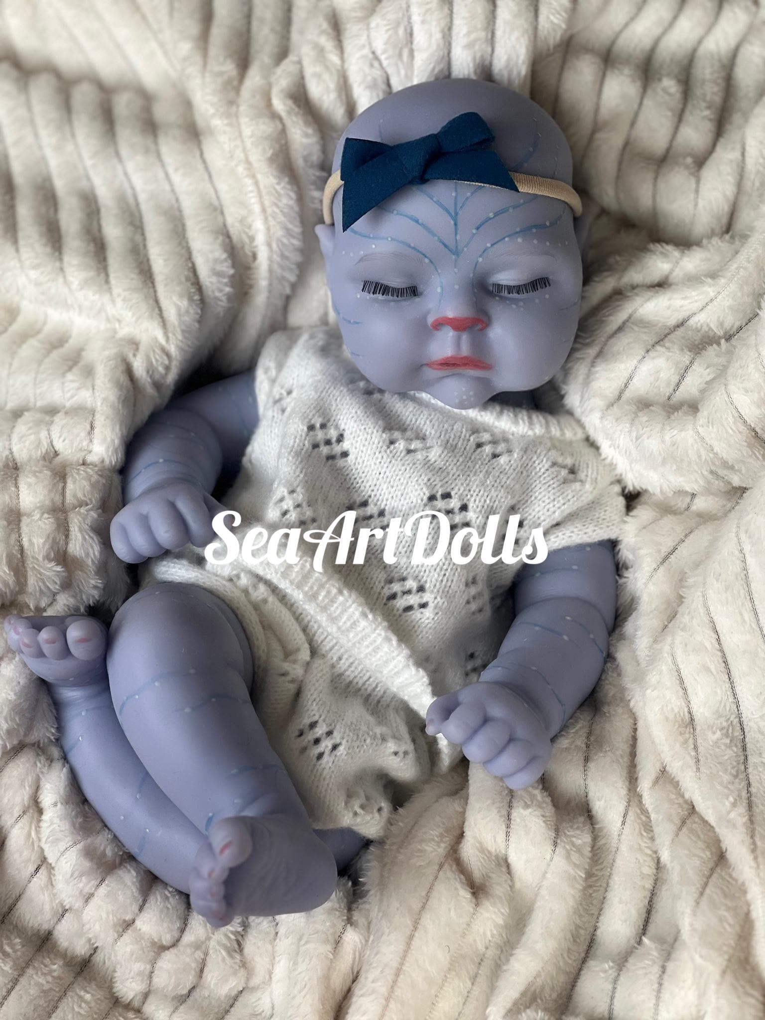 Silicone baby avatar - Etsy 日本