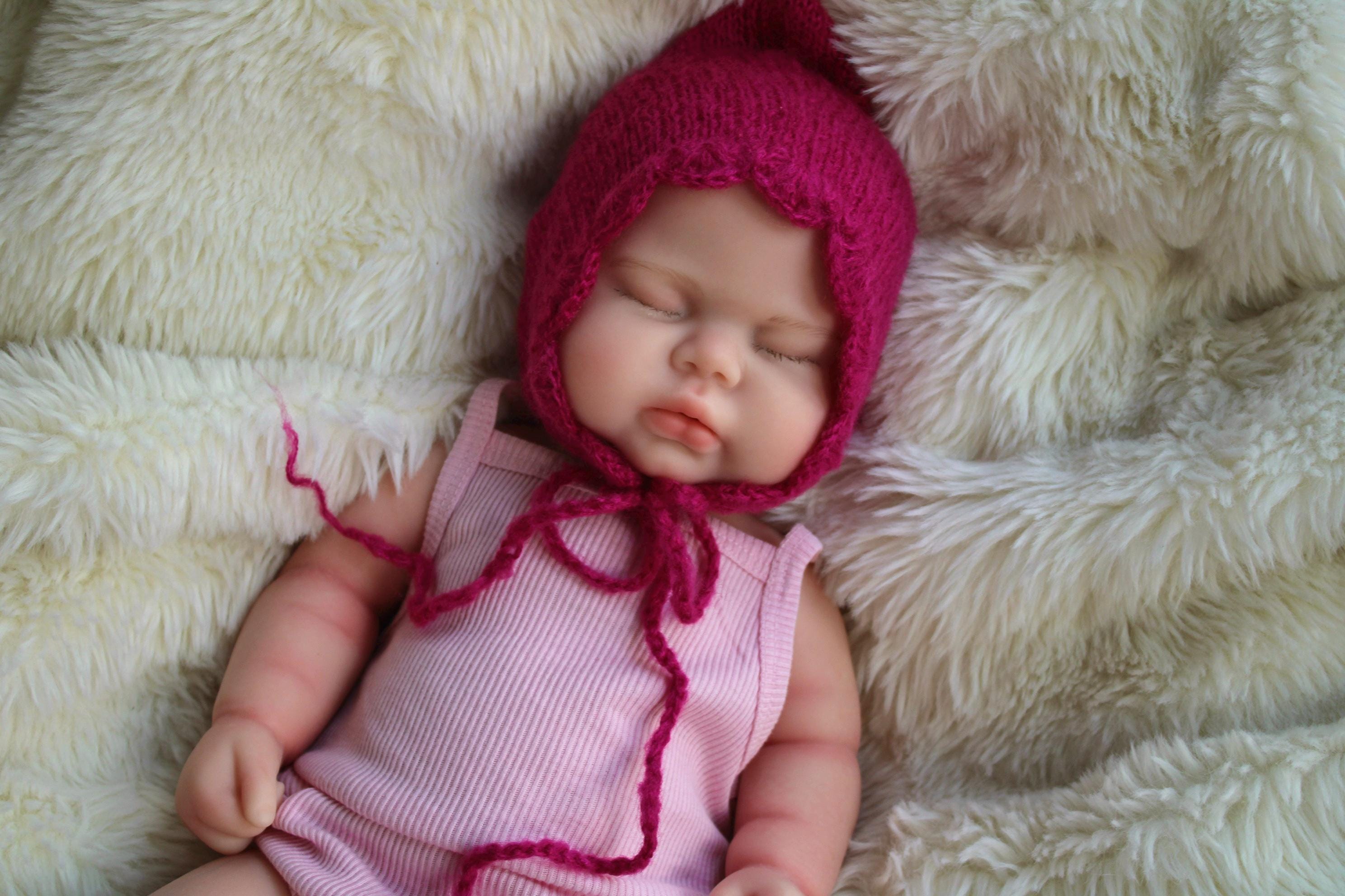 Full Silicone Baby Doll Pickle - Etsy