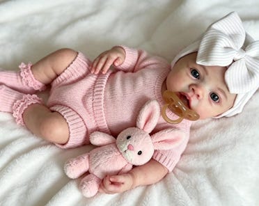 リボーンドール - Etsy 日本